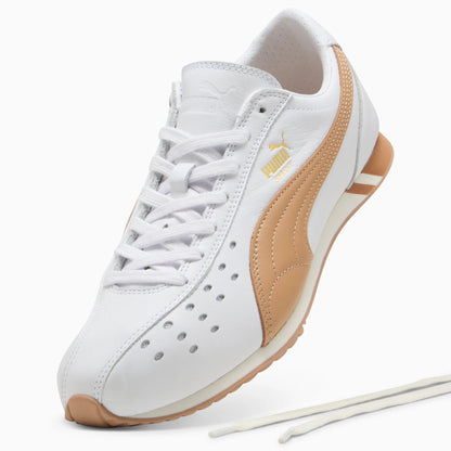 PUMA White-Putty