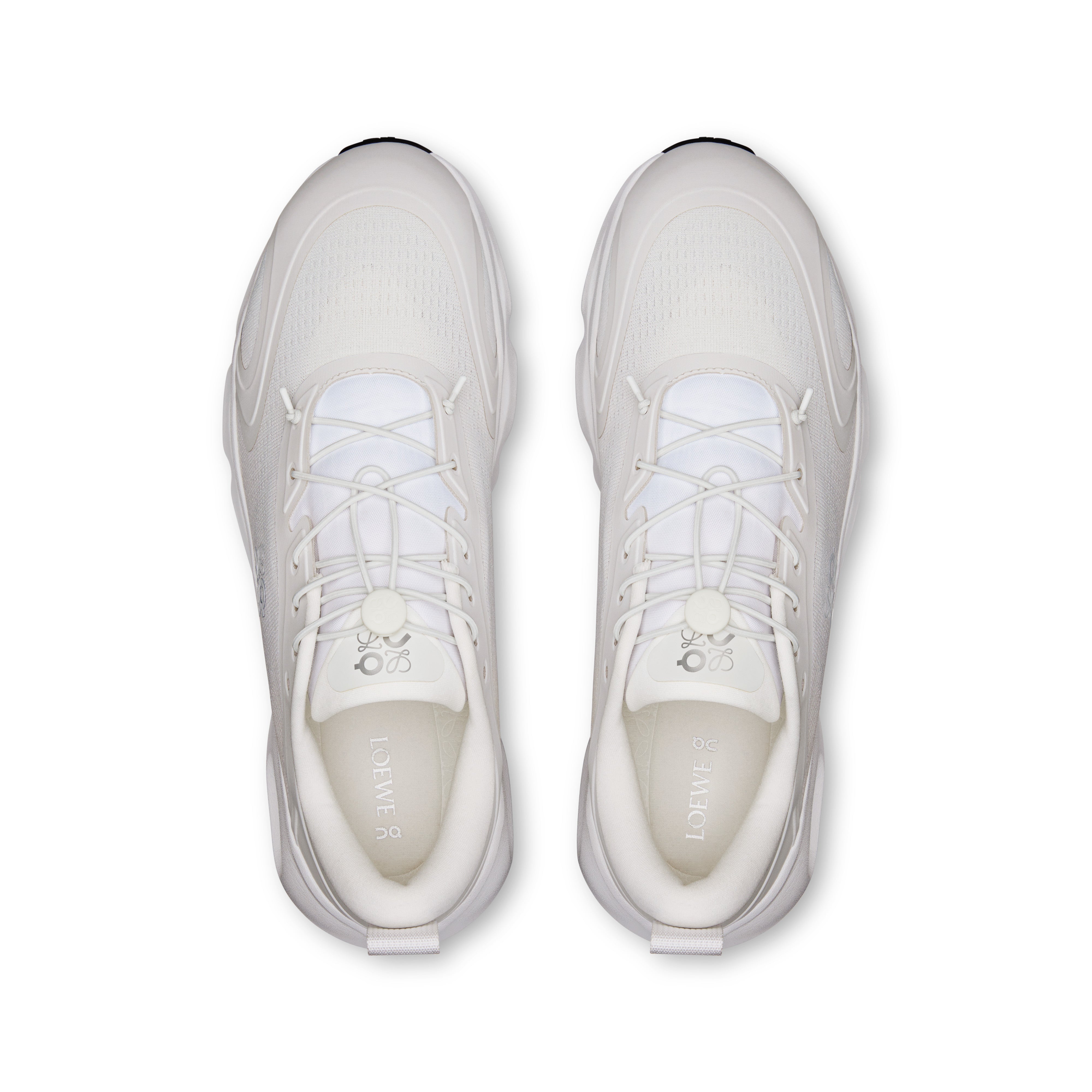 White | Light Grey
