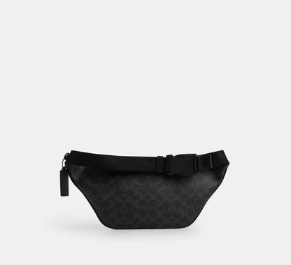 Matte Black/Black Signature