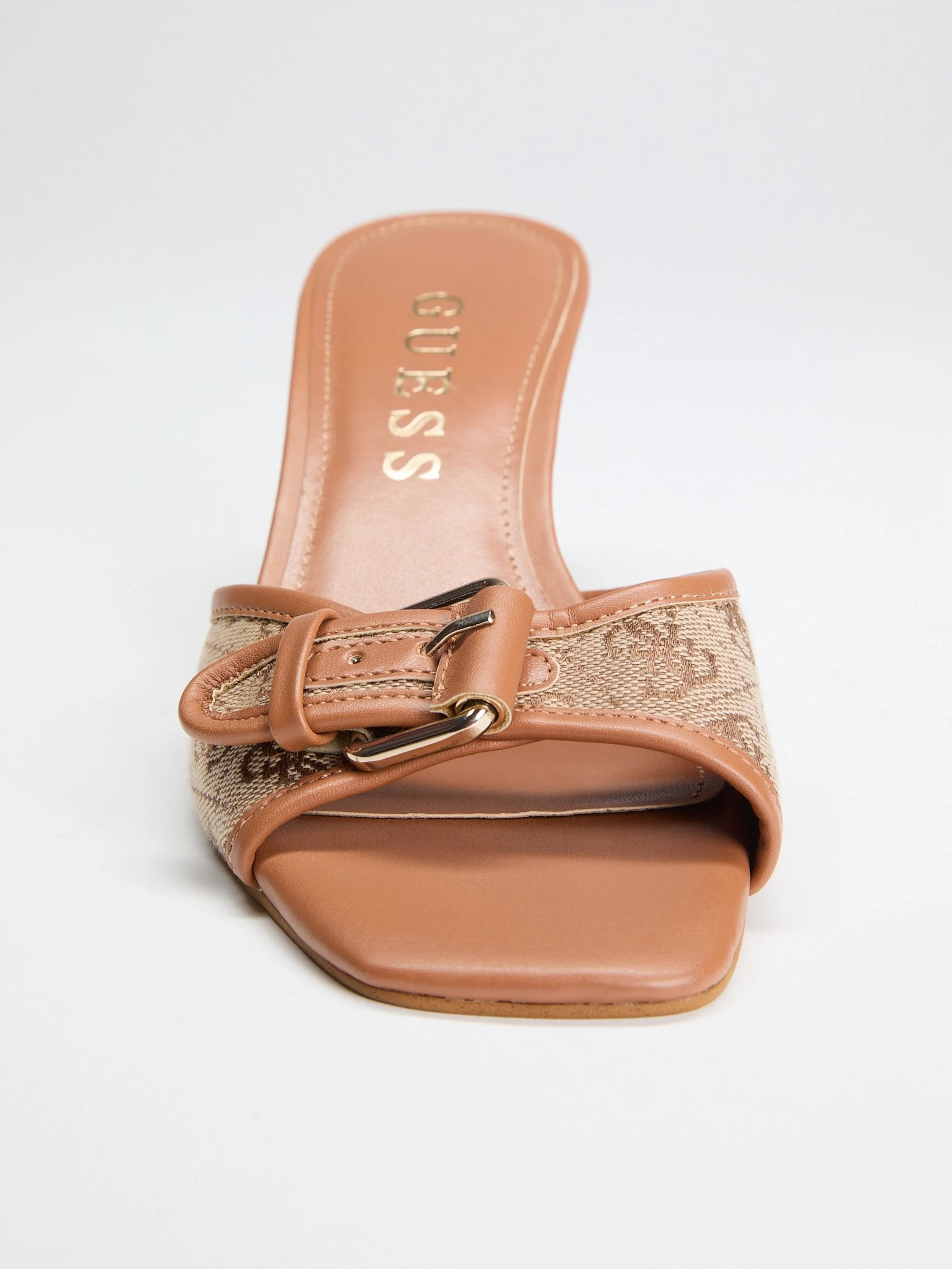 Medium Brown