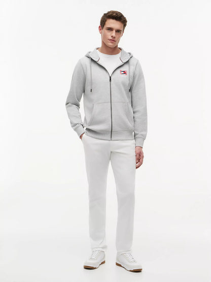 Light Grey Heather