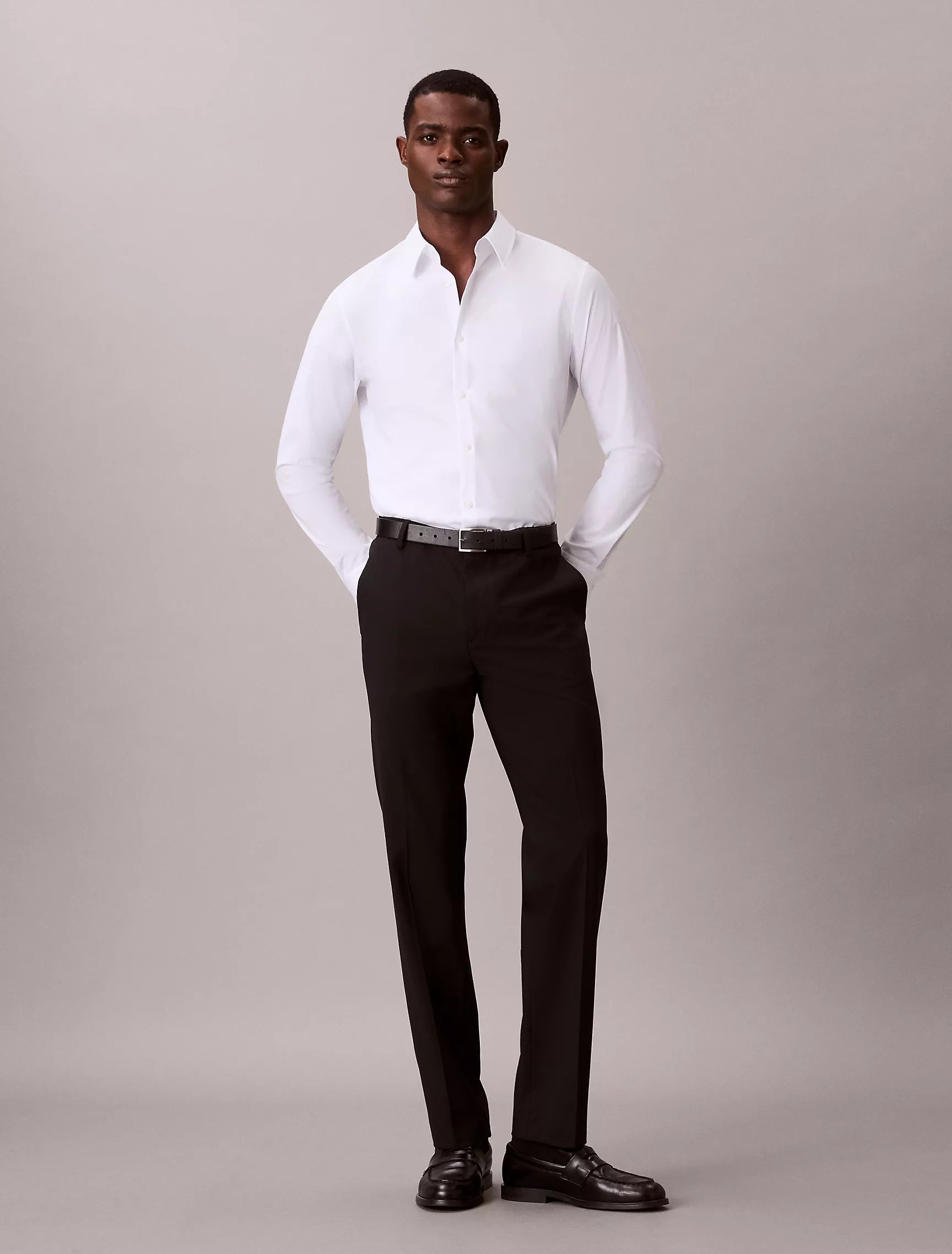 Brilliant White