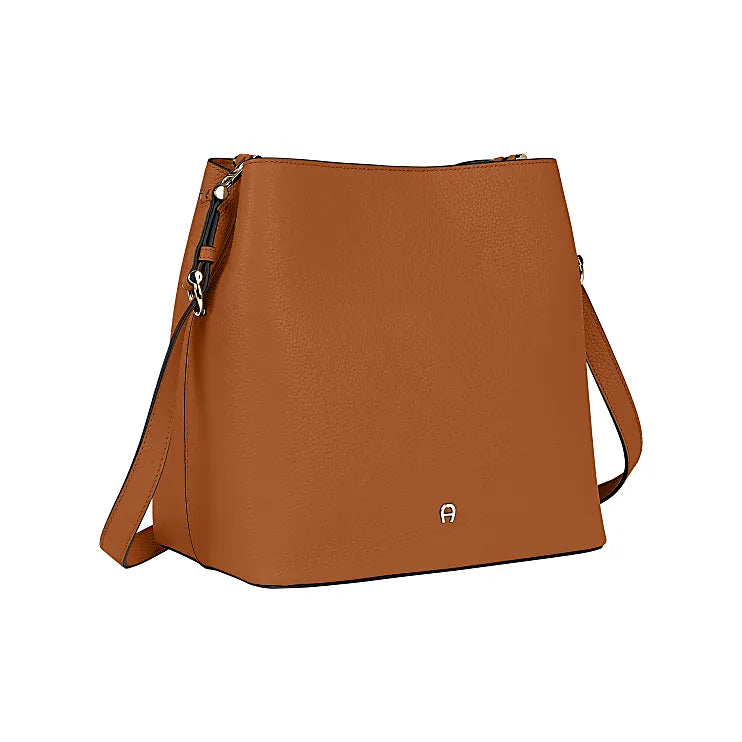 Cognac Brown