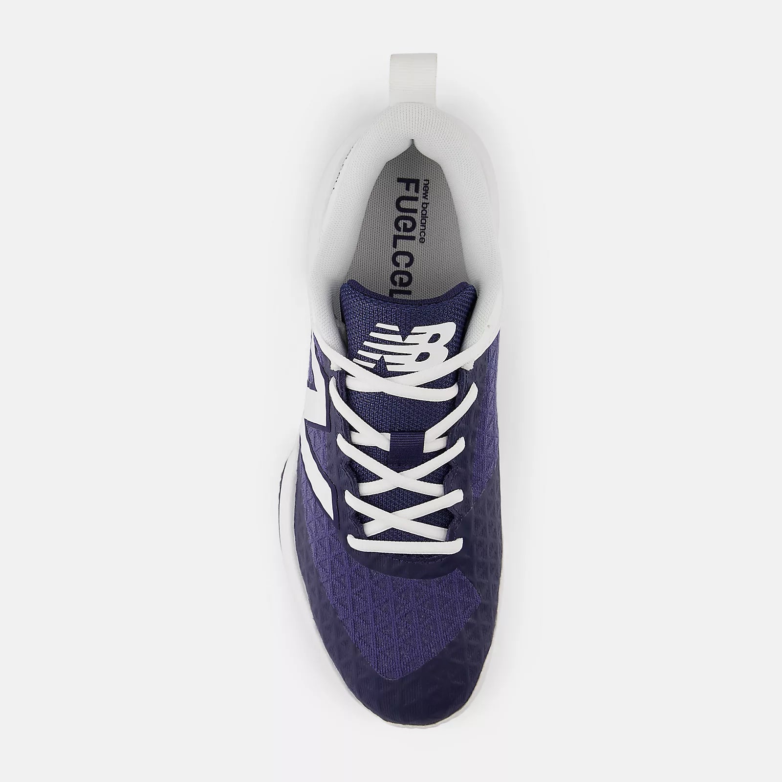 Team Navy With Nb 103 White