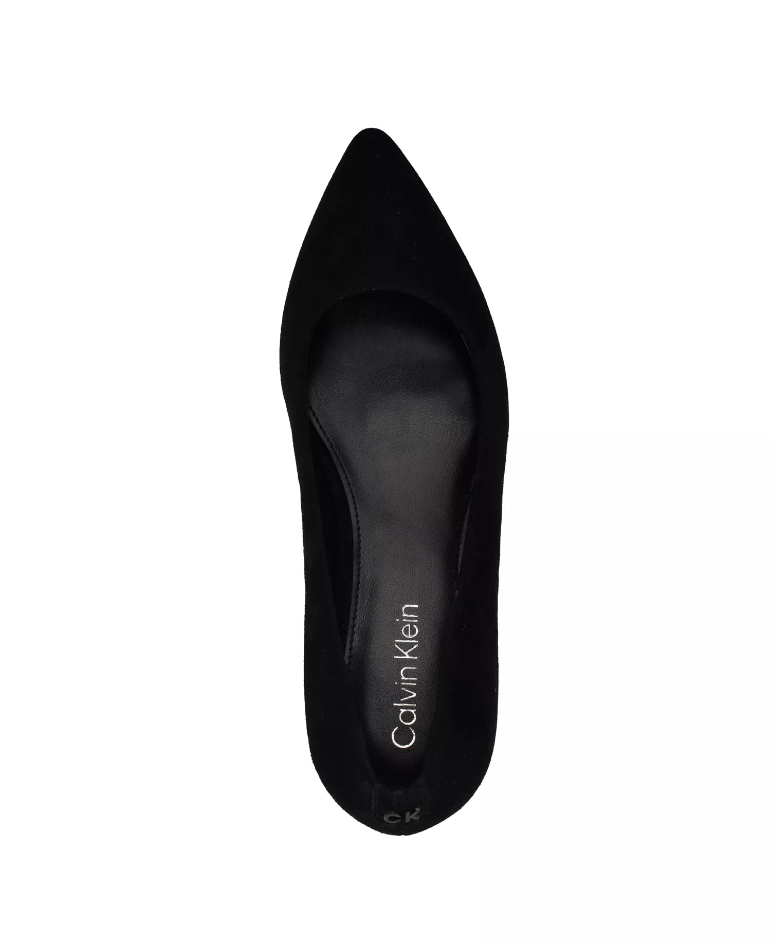 Black Suede