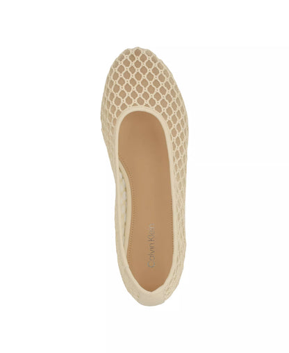 Ivory Mesh