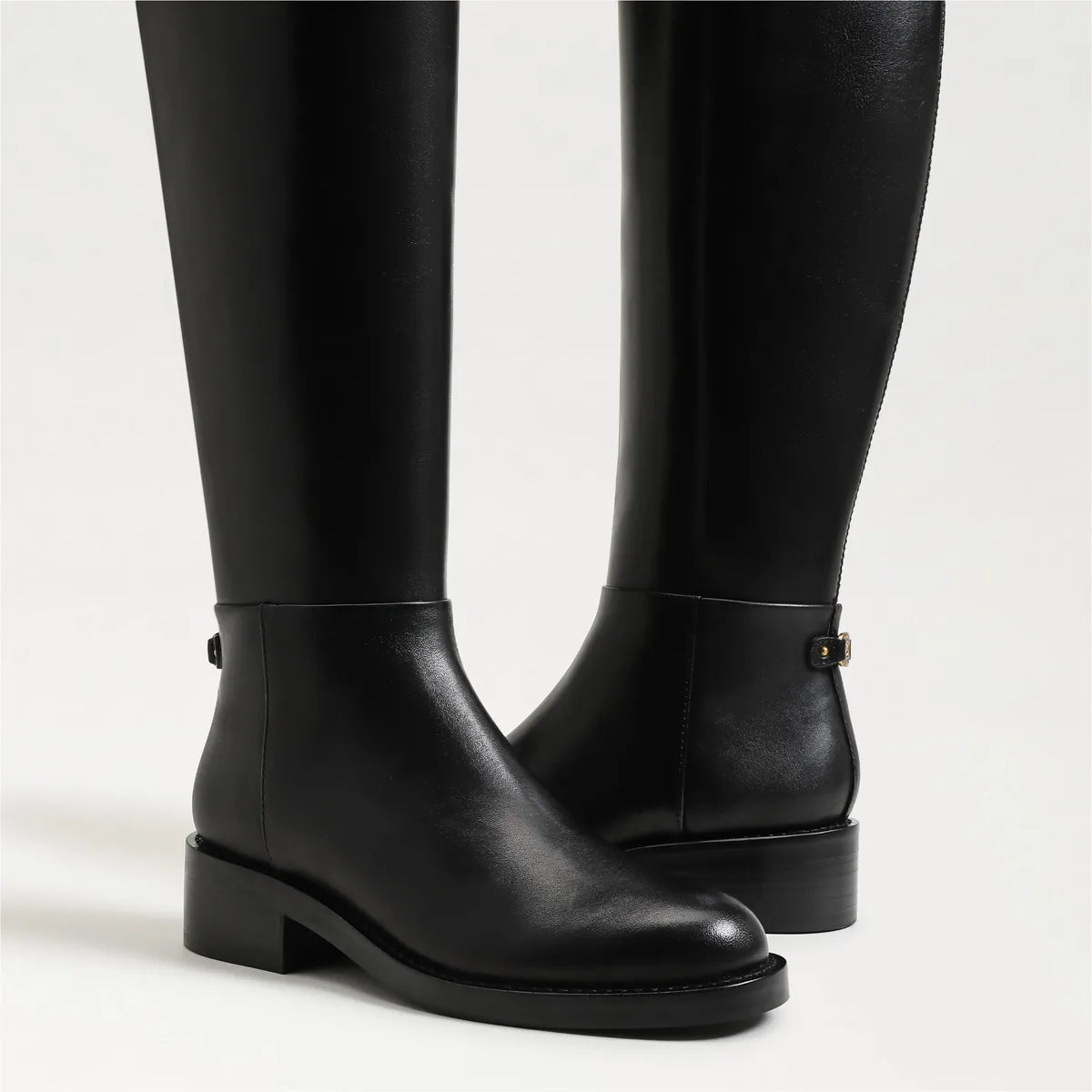 Black Leather