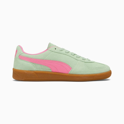 Fresh Mint-Fast Pink