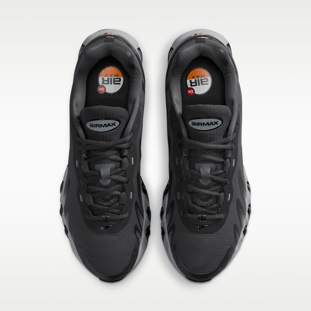 Anthracite/Wolf Grey/Black/Black