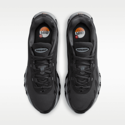 Anthracite/Wolf Grey/Black/Black