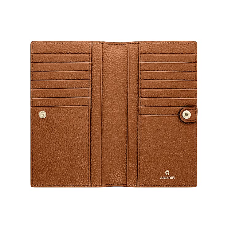 Cognac Brown