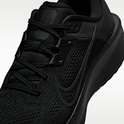 Black/Dark Smoke Grey