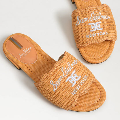 Marigold Raffia