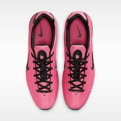 Pinksicle/Black