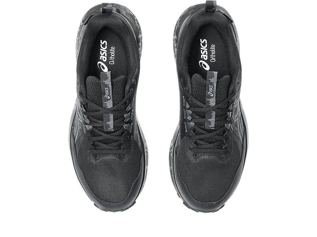 Black/Carrier Grey