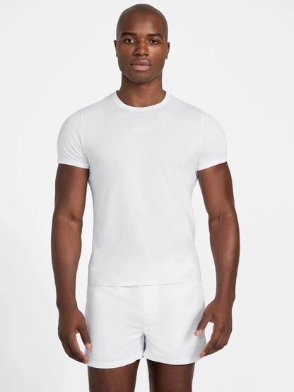 Pure White