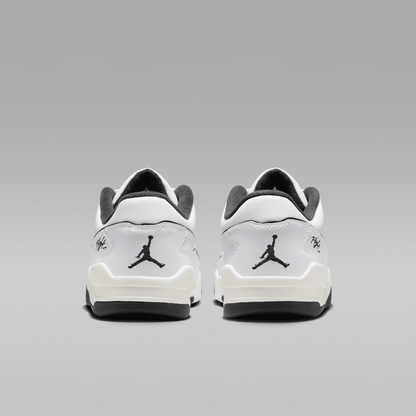 White/Sail/Black
