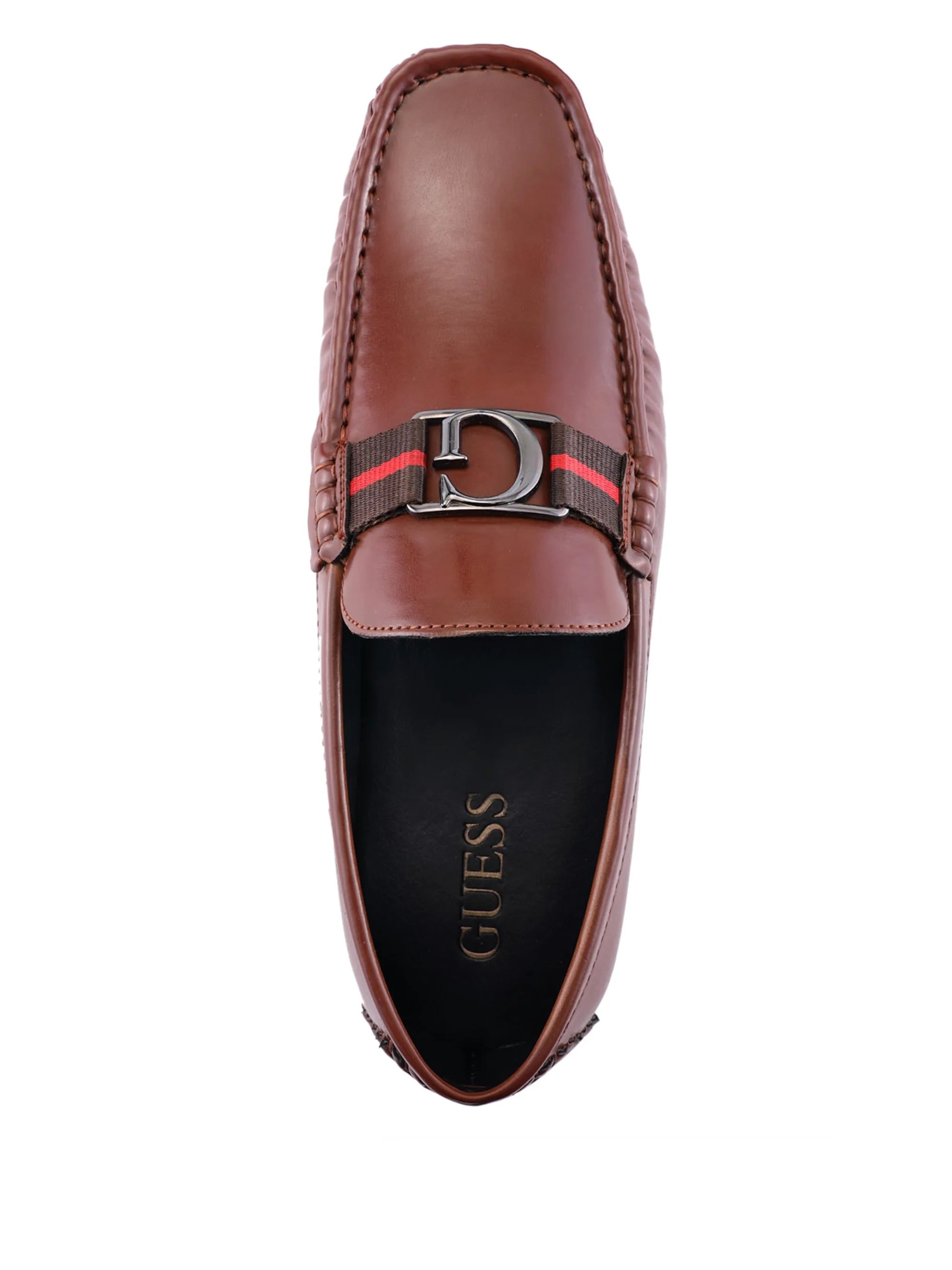 Medium Brown