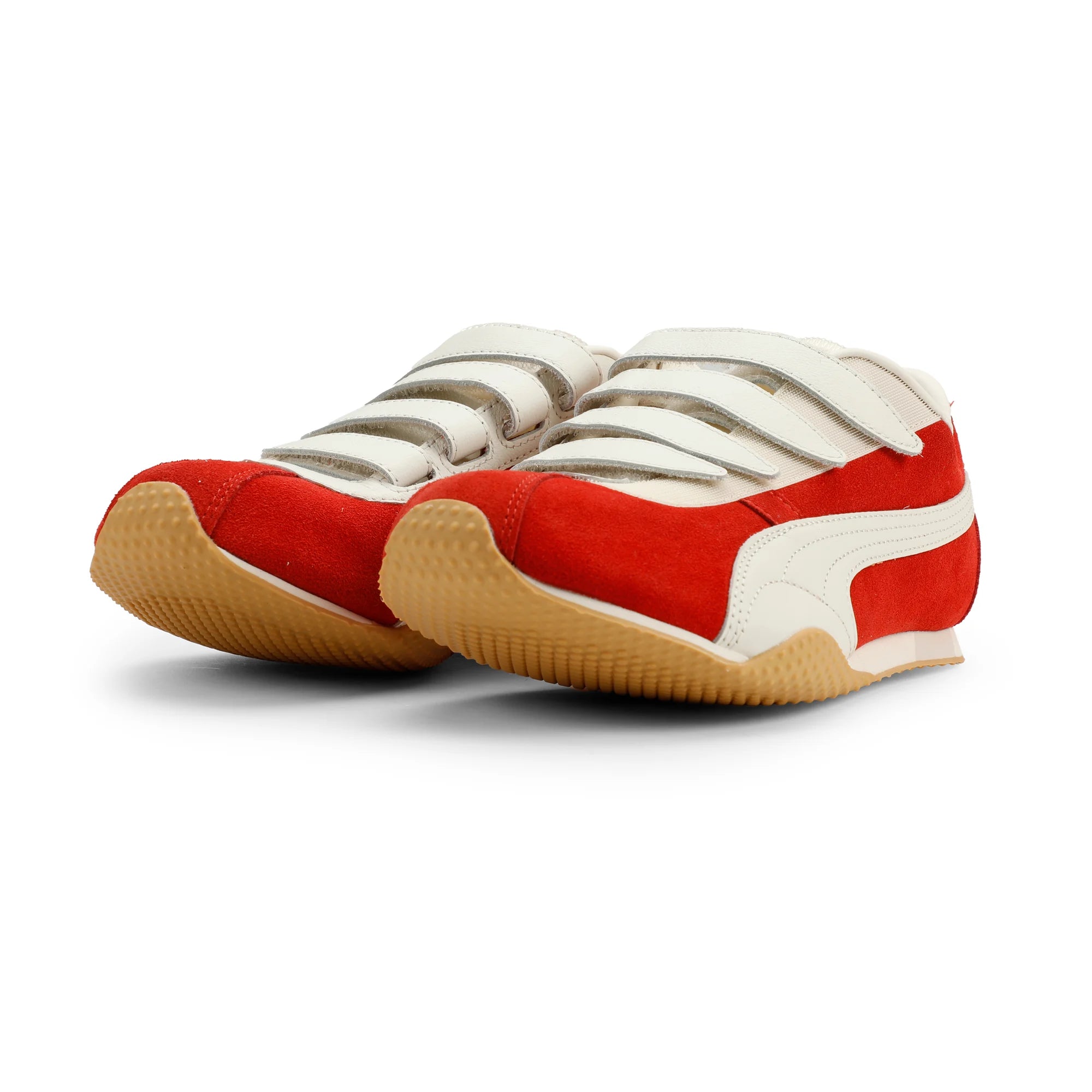 Candy Apple-Warm White
