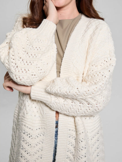 Pearl Oyster Multi