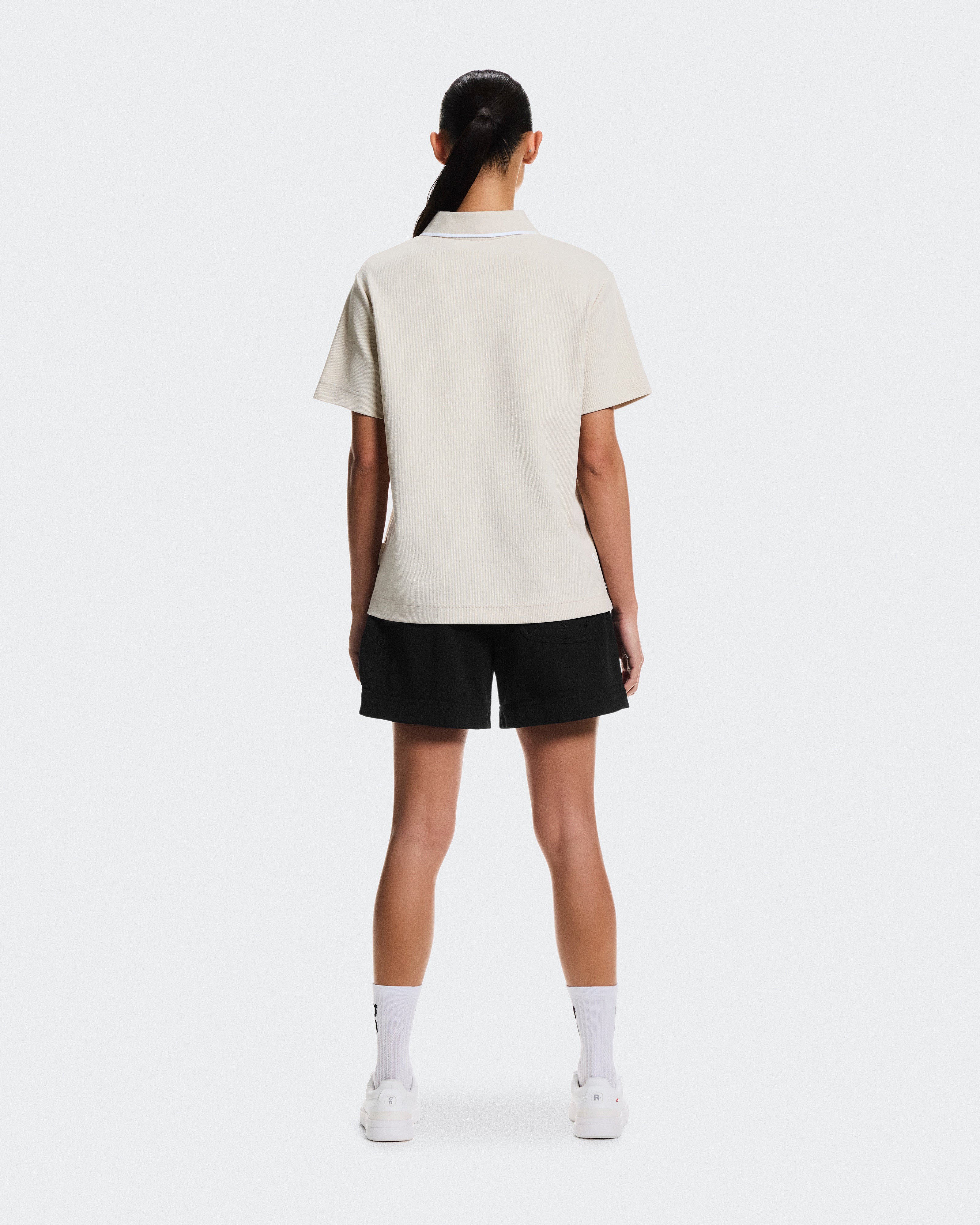 Sand | White