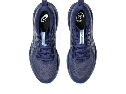 Indigo Blue/Cool Grey