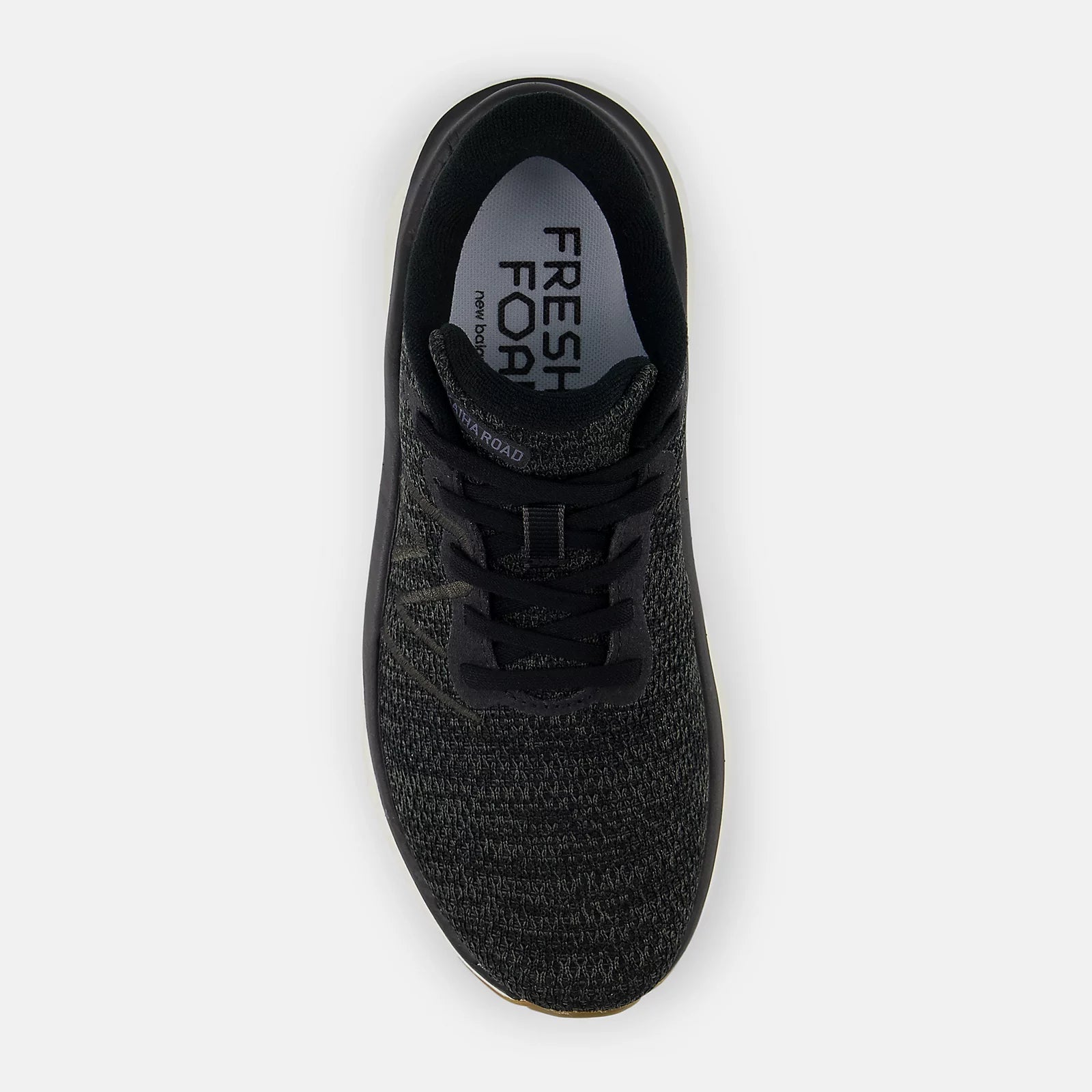 Black With Castlerock And Gum 02