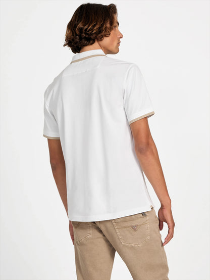 Pure White Multi