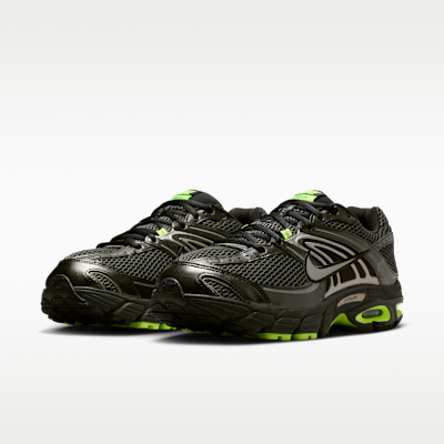 Black/Volt/Dark Smoke Grey/Metallic Pewter