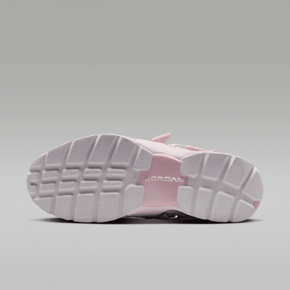 Iced Carmine/Pearl Pink/Reflective Silver/Iced Carmine