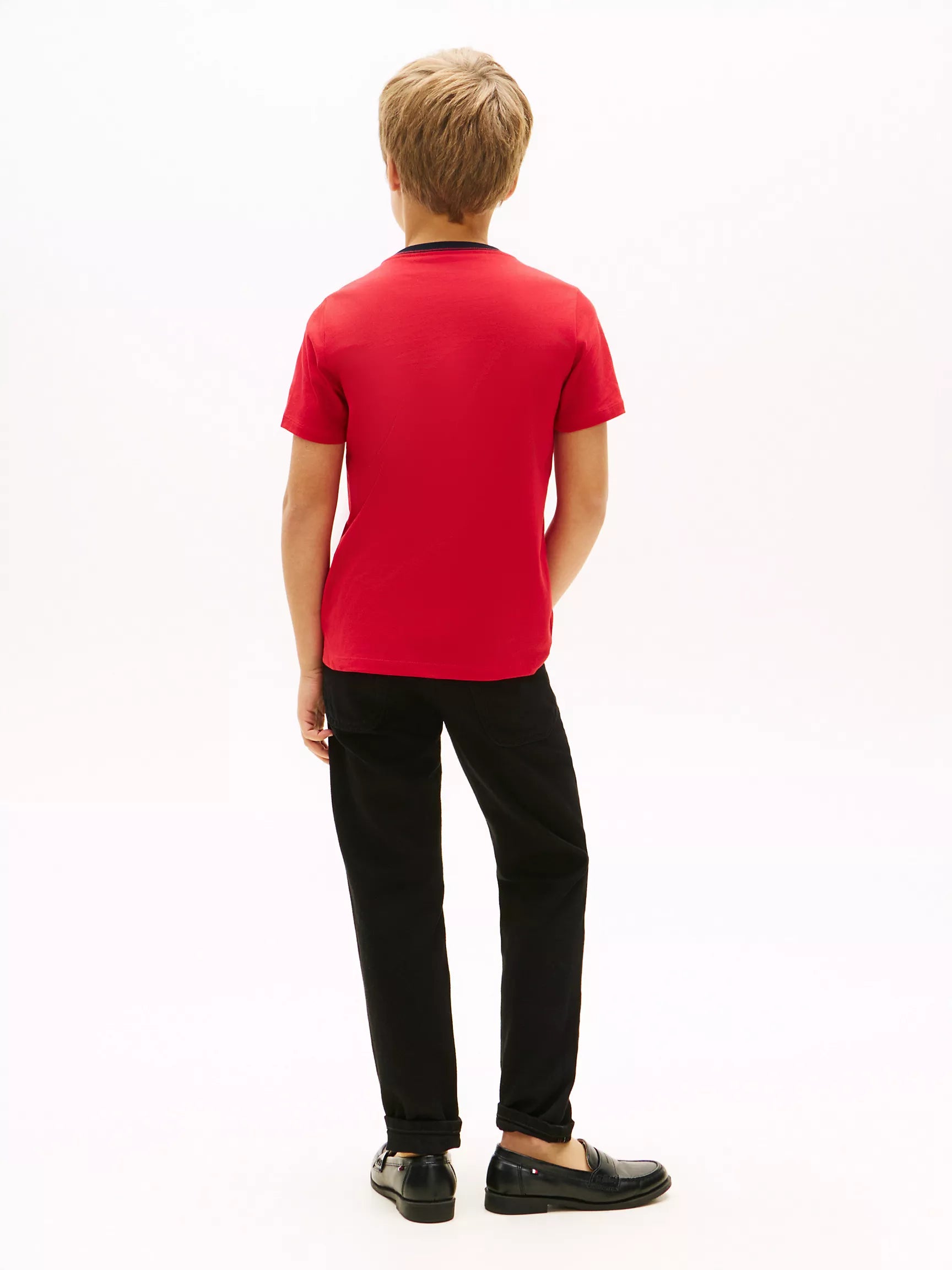 Primary Red