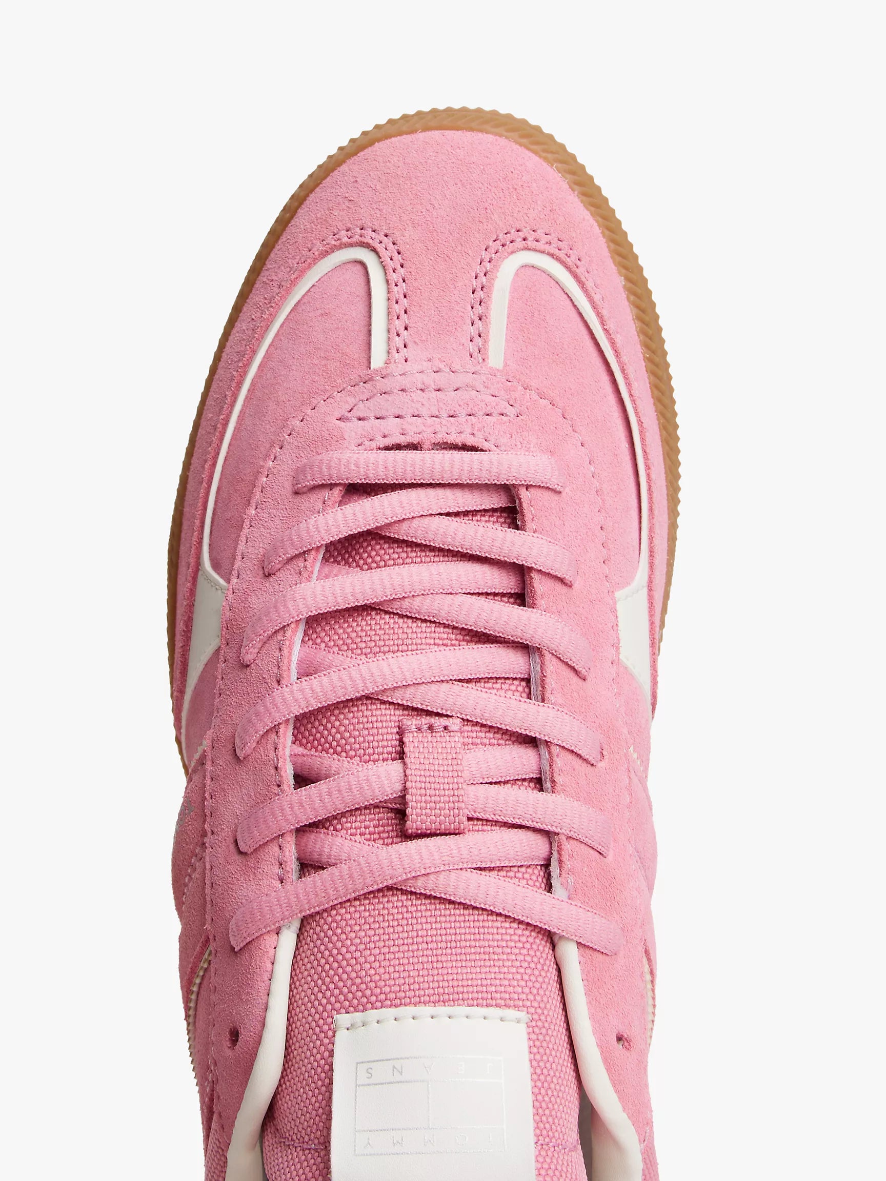 Mystic Pink