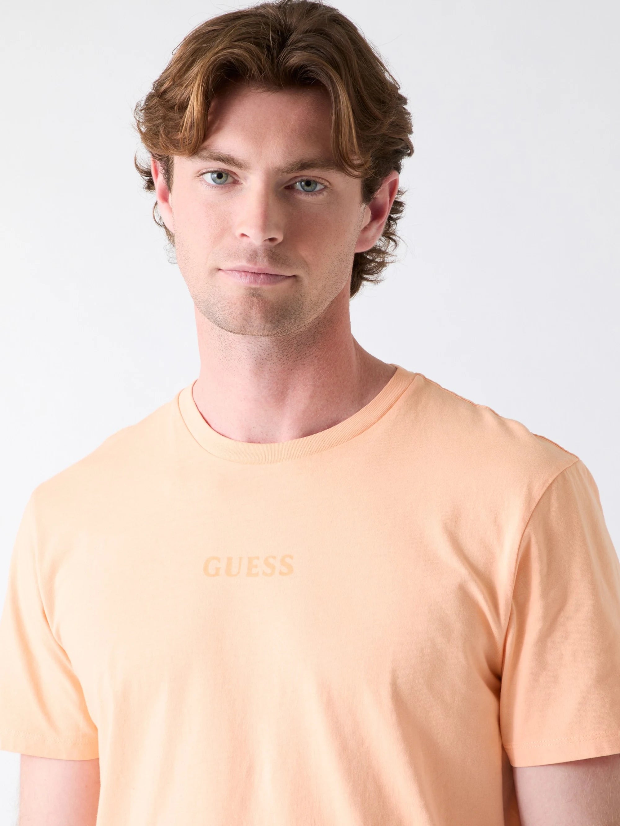 Orange Peach Multi