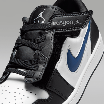 Black/True Blue/Summit White/Varsity Red