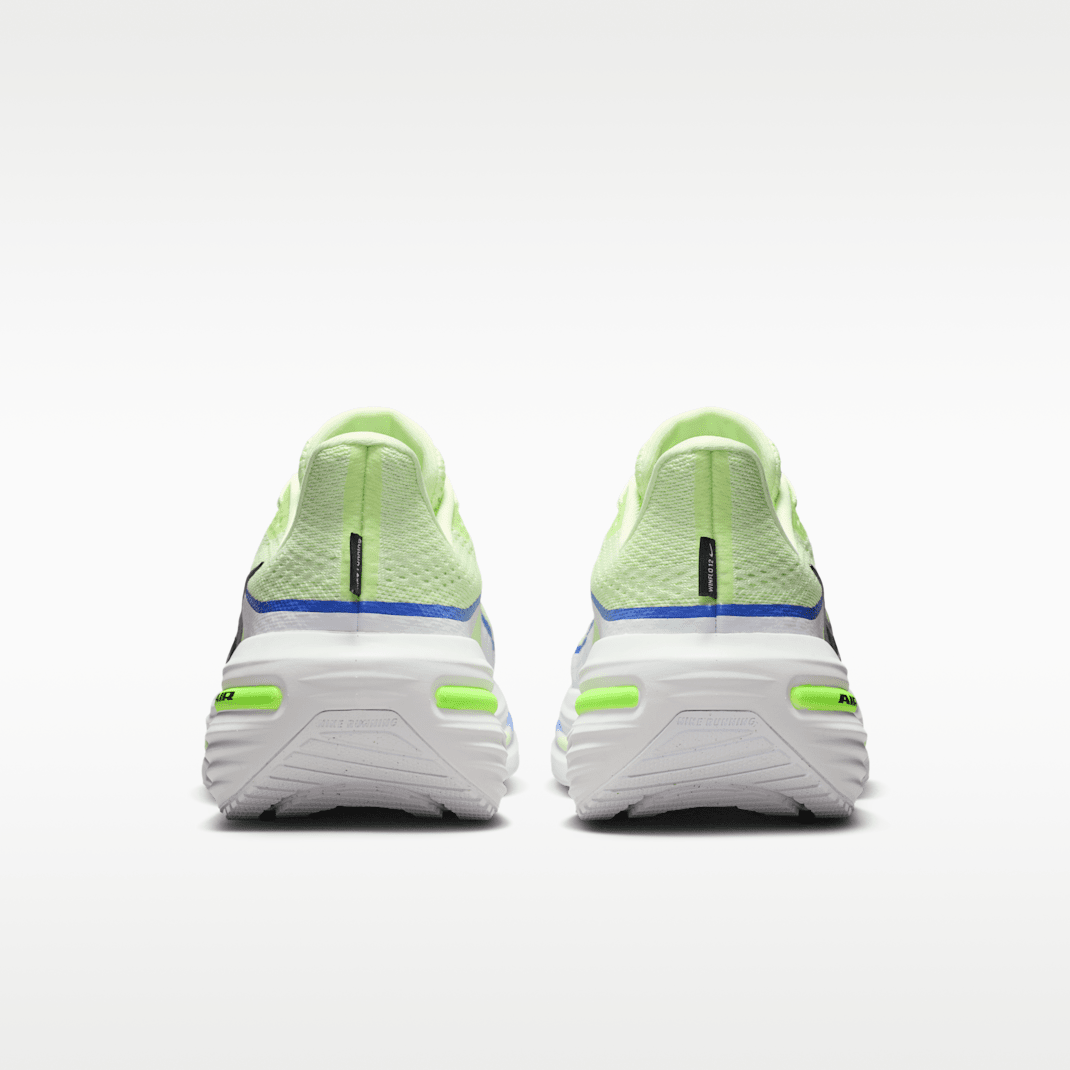 Volt Tint/White/Sapphire/Black Spruce