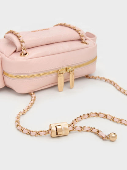 Soft Pink