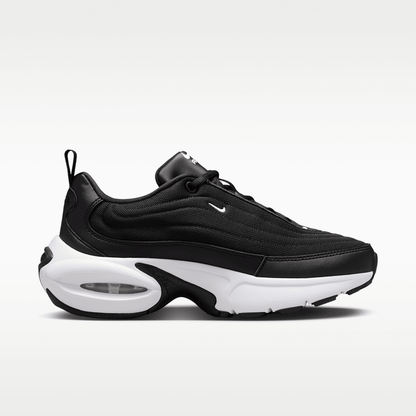 Black/White