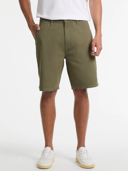 Olive Light Green