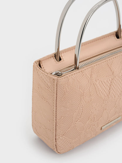 Nude Textured