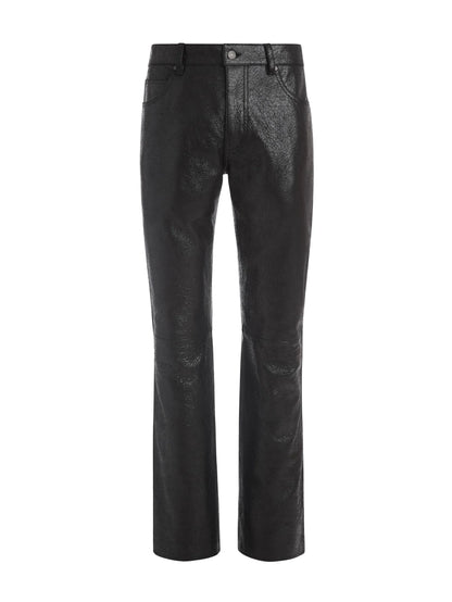 Jet Black Multi