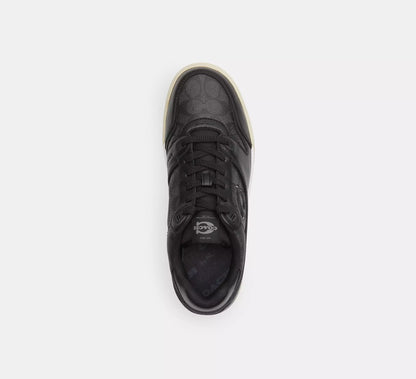 Charcoal/Black