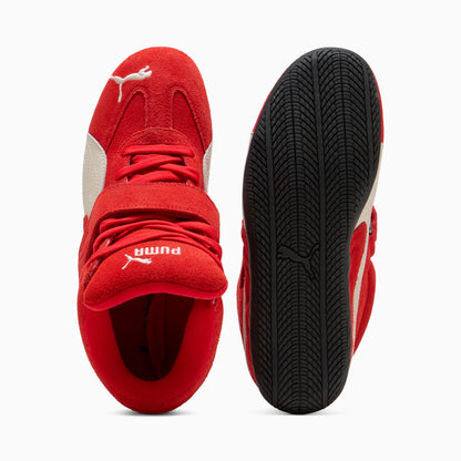 For All Time Red-PUMA White