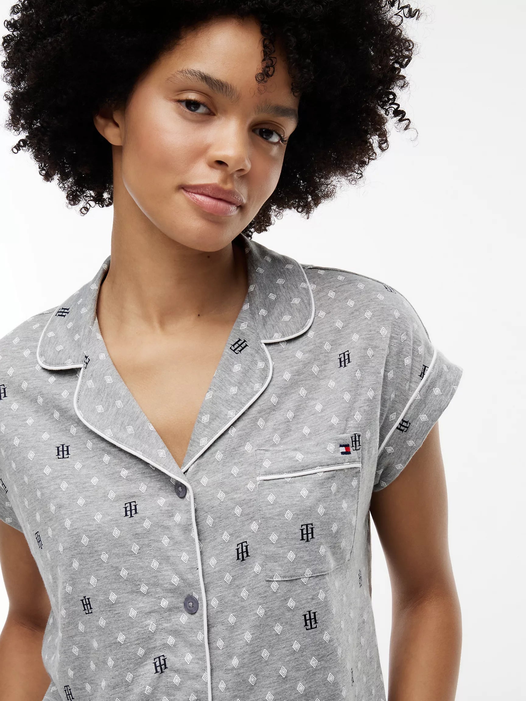 Heather Grey