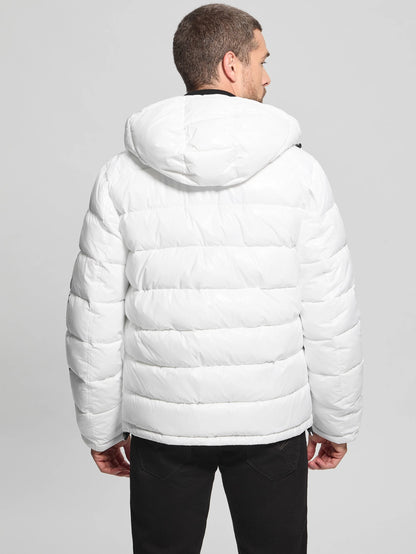 Pure White