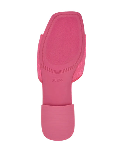 Medium Pink