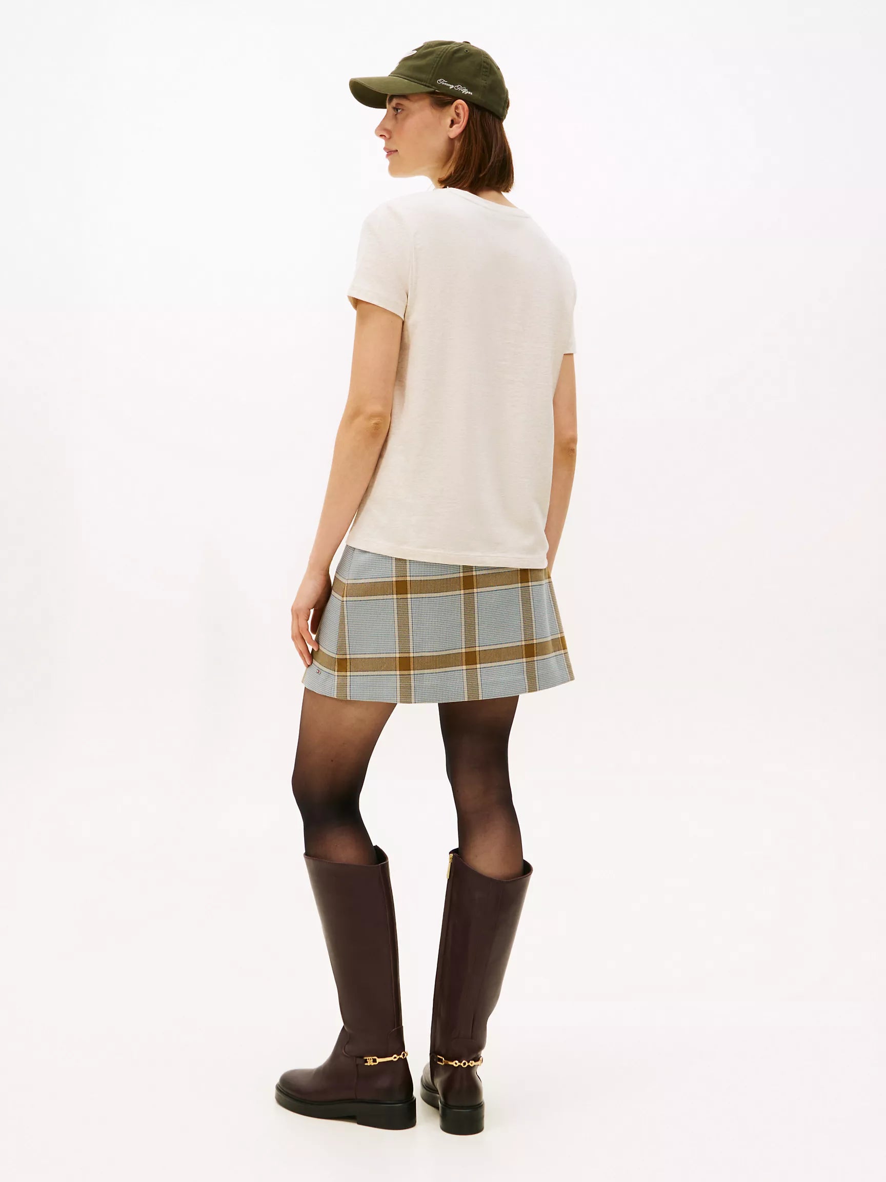 Beige Heather