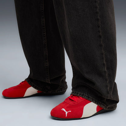 For All Time Red-PUMA White