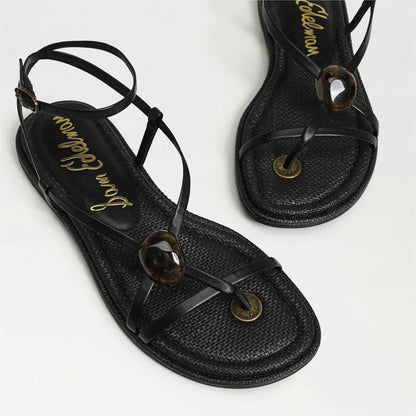 Black Leather