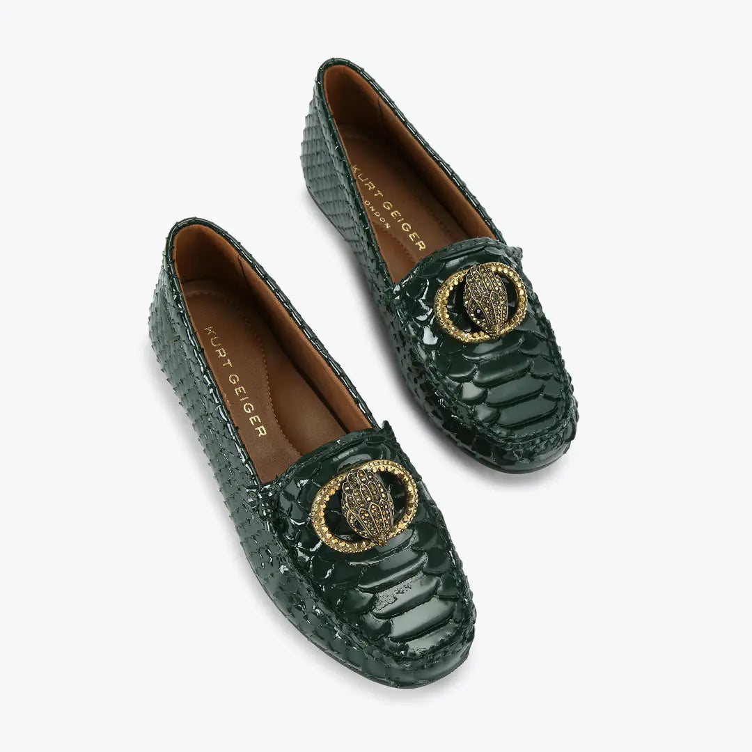 dark green