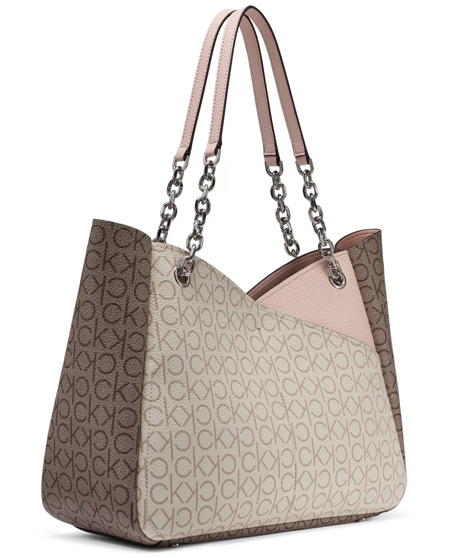 Vanilla Khaki/Petal/Alm Taupe